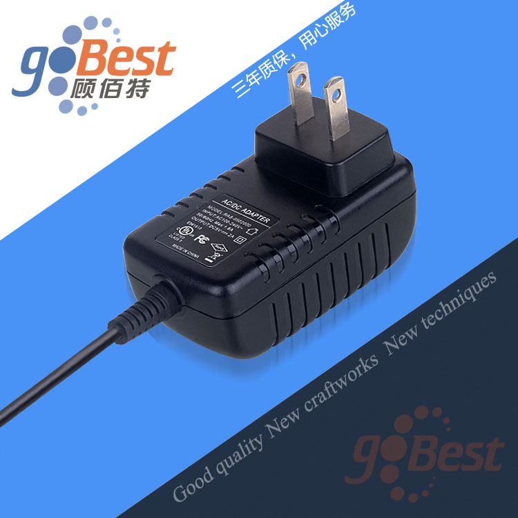 電源適配器1A和2A有何區(qū)別？應(yīng)用于哪些產(chǎn)品